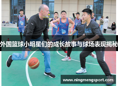 外国篮球小明星们的成长故事与球场表现揭秘