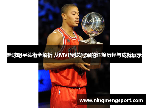 篮球明星头衔全解析 从MVP到总冠军的辉煌历程与成就展示